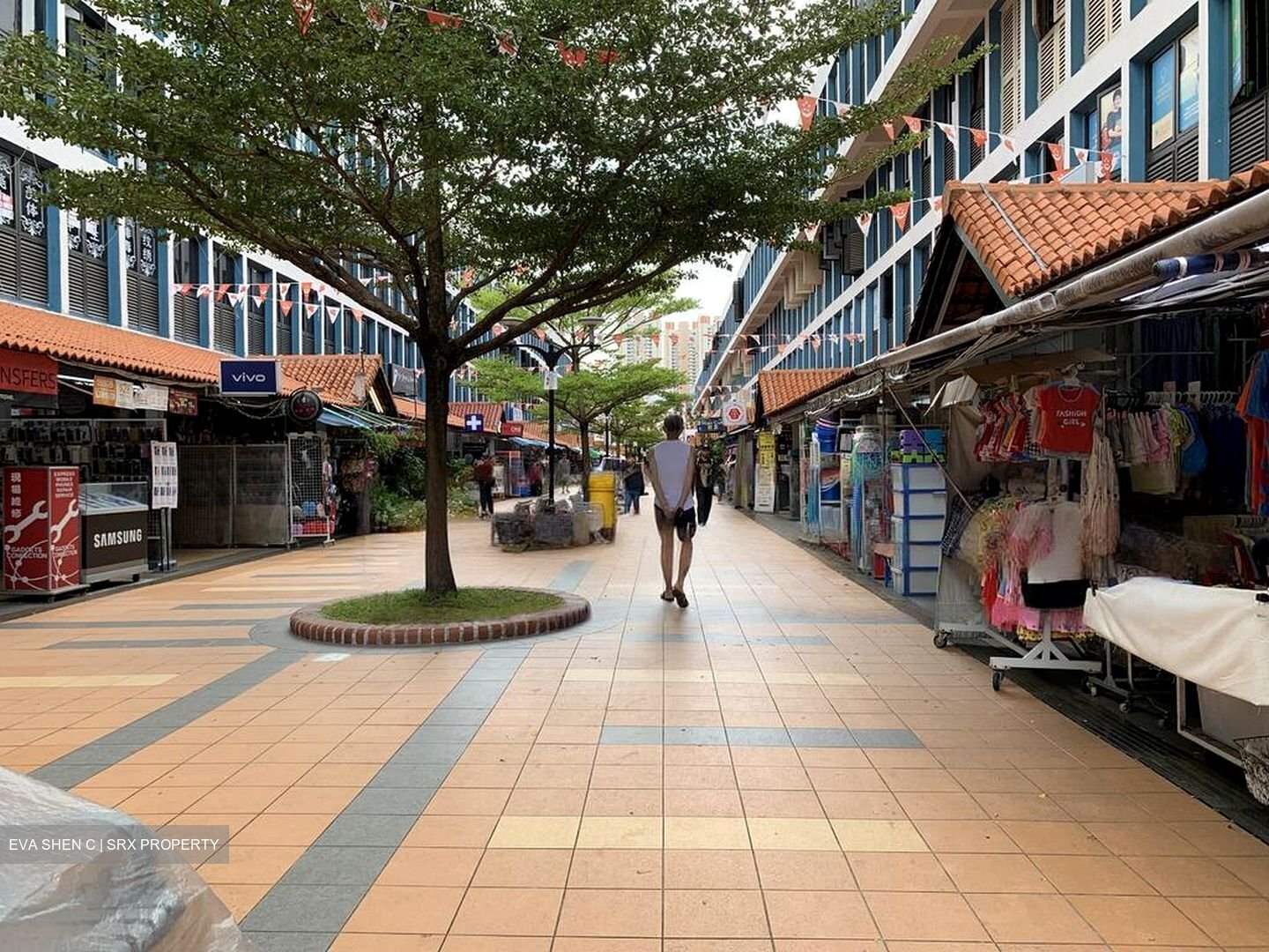 Toa Payoh Central (D12), Shop House #456649251
